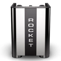 Appartamento TCA Black -Bestes Café Geschäft 105752 105752 rocket espresso appartamento tca black rocket