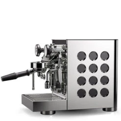 Appartamento TCA Black -Bestes Café Geschäft 105752 105752 rocket espresso appartamento tca black seitlicheansicht