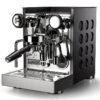 Appartamento TCA Black/Black -Bestes Café Geschäft 105753 105753 rocket espresso appartamento tca black black erstesbild