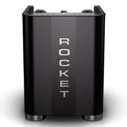 Appartamento TCA Black/Black -Bestes Café Geschäft 105753 105753 rocket espresso appartamento tca black black rocketlogohinten