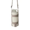 Kinto Tumbler Gurt 80 Mm Beige