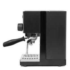 Rancilio Silvia Schwarz -Bestes Café Geschäft 105774 105774 rancilio silvia schwarz evonderseite