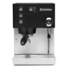 Rancilio Silvia Schwarz -Bestes Café Geschäft 105774 105774 rancilio silvia schwarz startbild neu