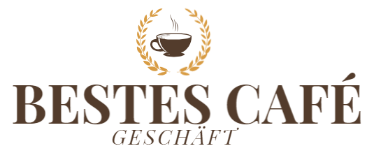 Bestes Café Geschäft