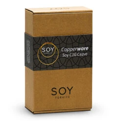 Cezve Linkshänder C1 -Bestes Café Geschäft soy c1 g cezve kutu 1 800x800