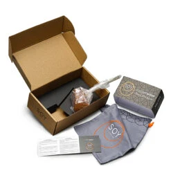 Cezve Linkshänder C1 -Bestes Café Geschäft soy c1 g cezve kutu ac k 1 800x800